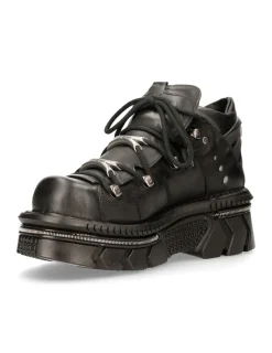 New Rock ANKLE BOOT TECHNO M-106N-S75 Sale