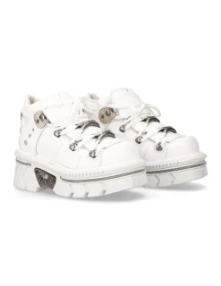 New Rock ANKLE BOOT TECHNO M-106N-S74 Online