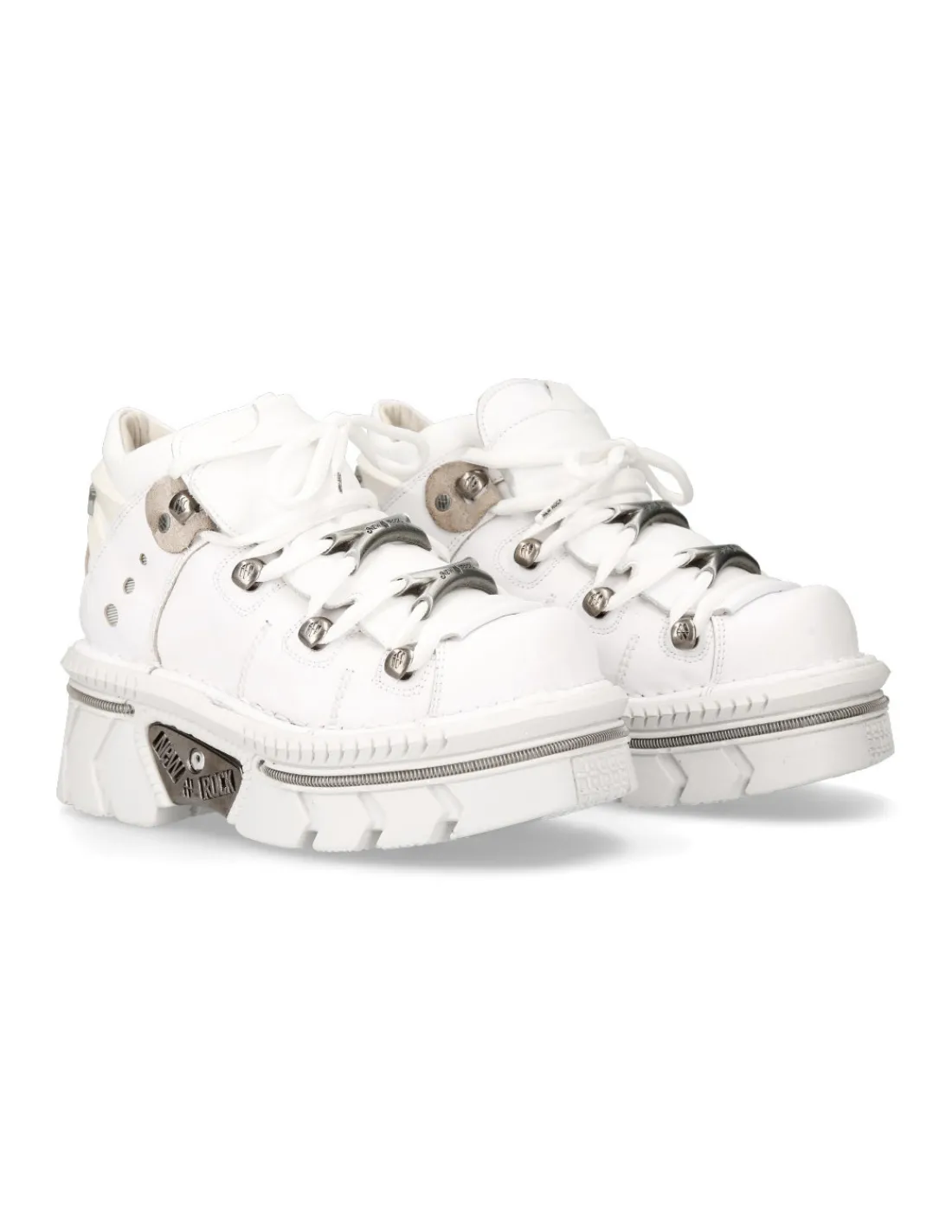New Rock ANKLE BOOT TECHNO M-106N-S74 Online