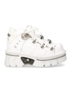 New Rock ANKLE BOOT TECHNO M-106N-S74 Online