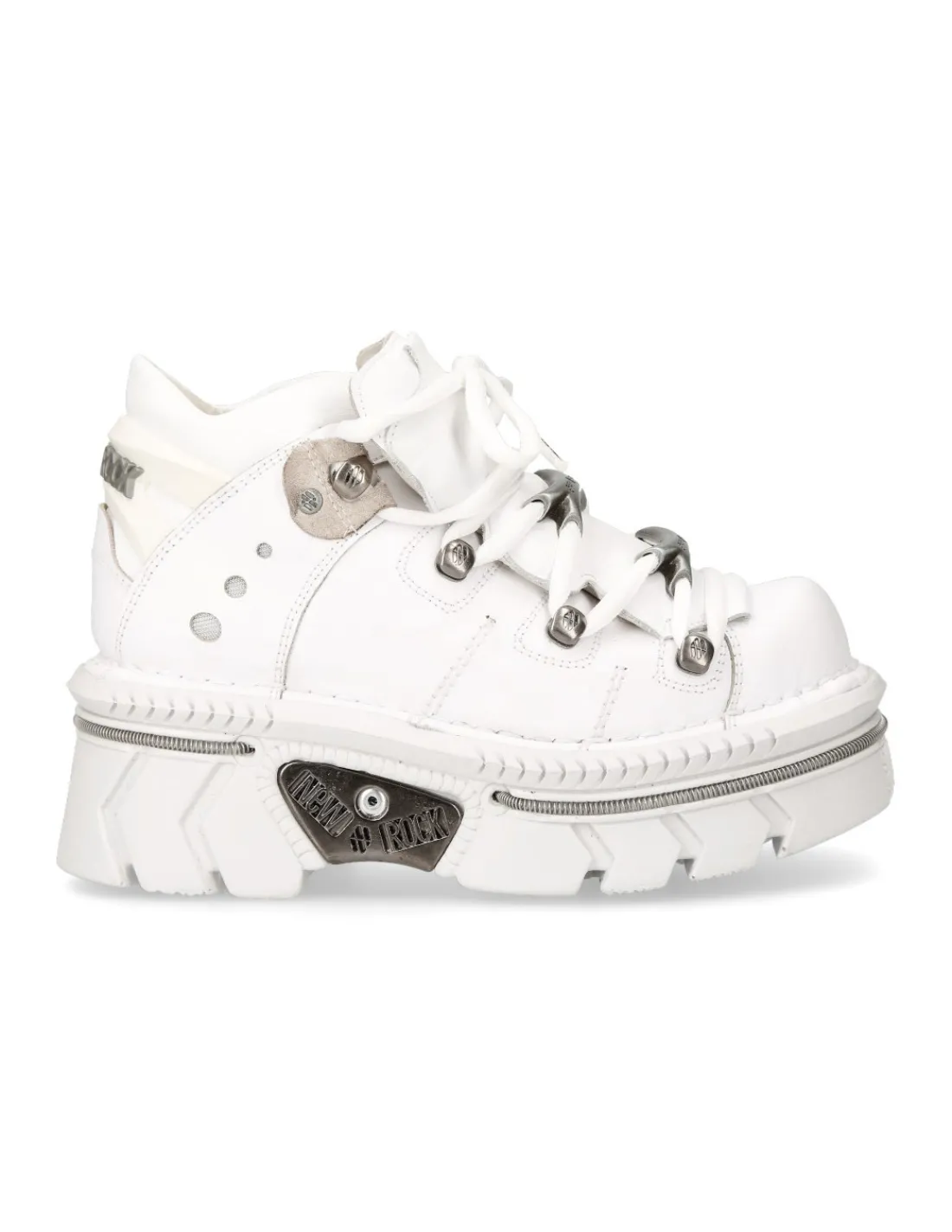 New Rock ANKLE BOOT TECHNO M-106N-S74 Online