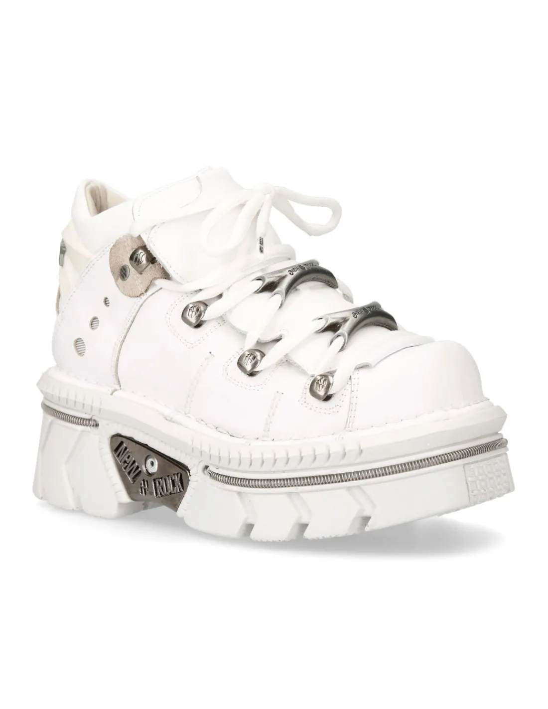 New Rock ANKLE BOOT TECHNO M-106N-S74 Online
