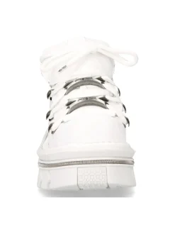 New Rock ANKLE BOOT TECHNO M-106N-S74 Online