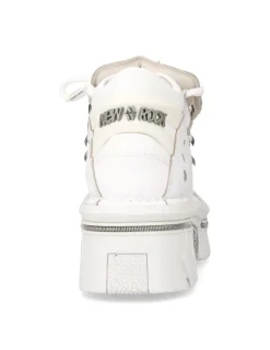 New Rock ANKLE BOOT TECHNO M-106N-S74 Online