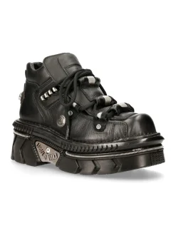 New Rock ANKLE BOOT TECHNO M-215-S6 Best