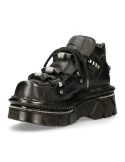 New Rock ANKLE BOOT TECHNO M-215-S6 Best