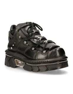 New Rock ANKLE BOOT TECHNO M-106-S113 Online