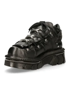 New Rock ANKLE BOOT TECHNO M-106-S113 Online