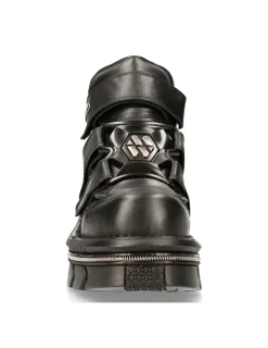 New Rock ANKLE BOOT TECHNO M-285-S53
