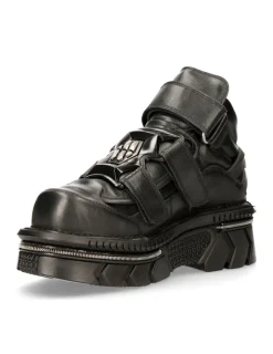 New Rock ANKLE BOOT TECHNO M-285-S53