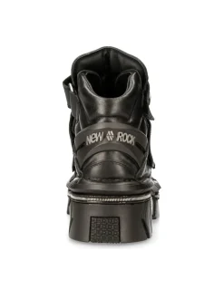 New Rock ANKLE BOOT TECHNO M-285-S53