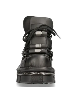 New Rock ANKLE BOOT TECHNO M-215-V4 Clearance