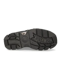 New Rock ANKLE BOOT TECHNO M-215-V4 Clearance