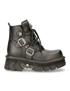 New Rock ANKLE BOOT TECHNO M-988-V3 Outlet
