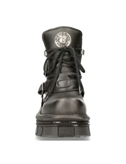 New Rock ANKLE BOOT TECHNO M-988-V3 Outlet