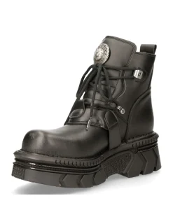 New Rock ANKLE BOOT TECHNO M-988-V3 Outlet