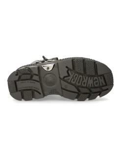 New Rock ANKLE BOOT TECHNO M-988-V3 Outlet