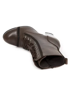 New Rock ANKLE BOOT TEXAS M-TX013-C1 Hot