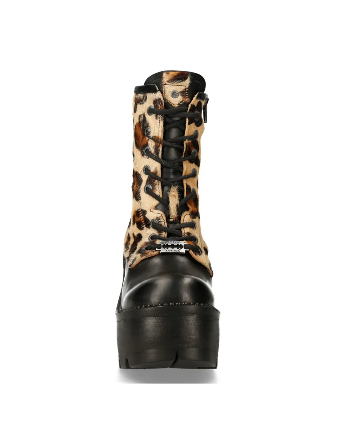 New Rock ANKLE BOOT TRAIL M-SEVE02-C4