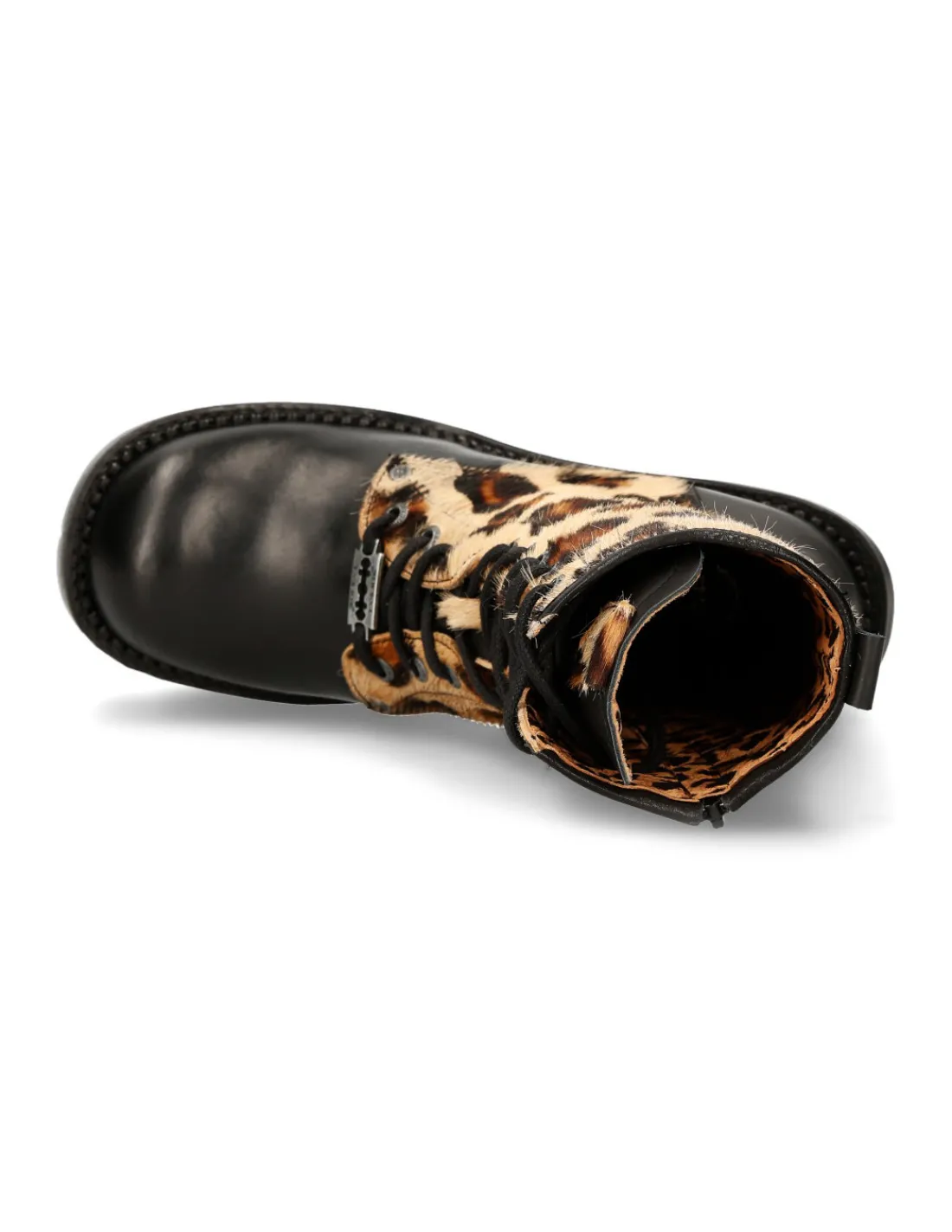 New Rock ANKLE BOOT TRAIL M-SEVE02-C4