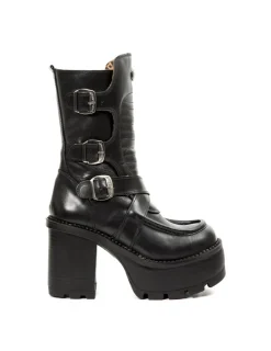 New Rock ANKLE BOOT TRAIL M-SEVE01-C4 Online