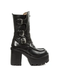 New Rock ANKLE BOOT TRAIL M-SEVE01-C4 Online