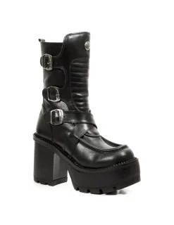 New Rock ANKLE BOOT TRAIL M-SEVE01-C4 Online