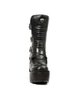 New Rock ANKLE BOOT TRAIL M-SEVE01-C4 Online