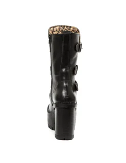 New Rock ANKLE BOOT TRAIL M-SEVE01-C4 Online