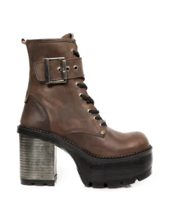 New Rock ANKLE BOOT TRAIL M-SEVE03-C3 Online