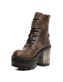 New Rock ANKLE BOOT TRAIL M-SEVE03-C3 Online