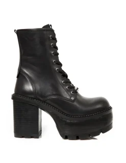 New Rock ANKLE BOOT TRAIL M-SEVE02-C7 Outlet