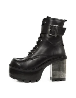 New Rock ANKLE BOOT TRAIL M-SEVE07-C1 Outlet