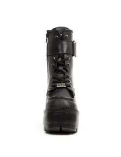 New Rock ANKLE BOOT TRAIL M-SEVE07-C1 Outlet