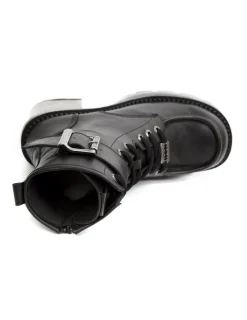 New Rock ANKLE BOOT TRAIL M-SEVE07-C1 Outlet