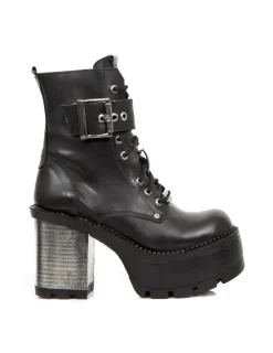 New Rock ANKLE BOOT TRAIL M-SEVE17-C1 Hot