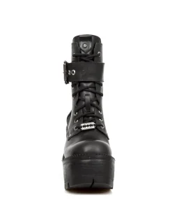 New Rock ANKLE BOOT TRAIL M-SEVE17-C1 Hot