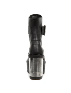New Rock ANKLE BOOT TRAIL M-SEVE17-C1 Hot
