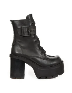 New Rock ANKLE BOOT TRAIL M-SEVE27-C2 Sale