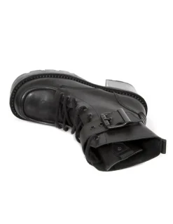 New Rock ANKLE BOOT TRAIL M-SEVE27-C2 Sale