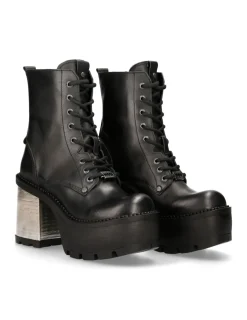 New Rock ANKLE BOOT TRAIL M-SEVE22-S1 Outlet
