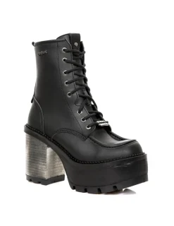 New Rock ANKLE BOOT TRAIL M-SEVE06-V1 Clearance