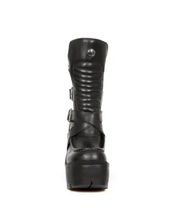 New Rock ANKLE BOOT TRAIL M-SEVE21X-S2 Discount