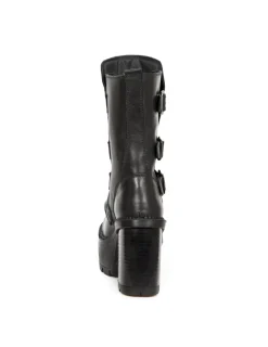 New Rock ANKLE BOOT TRAIL M-SEVE21X-S2 Discount