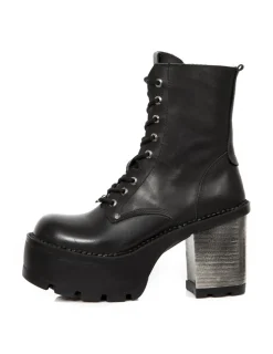 New Rock ANKLE BOOT TRAIL M-SEVE02X-S2 Outlet