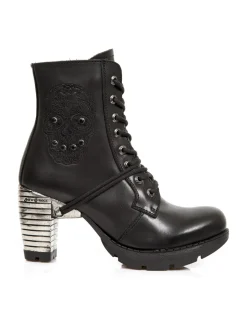 New Rock ANKLE BOOT TRAIL M-TR062-C2 Discount