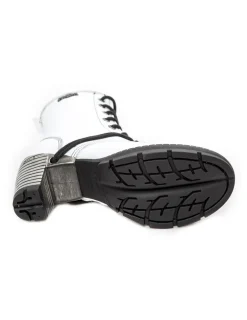 New Rock ANKLE BOOT TRAIL M-TR001-C57 Clearance