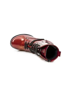 New Rock ANKLE BOOT TRAIL M-TR001-C30 Sale