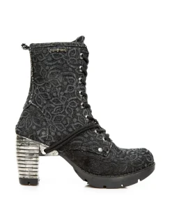 New Rock ANKLE BOOT TRAIL M-TR001-C44 Outlet