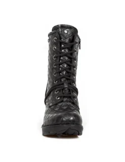 New Rock ANKLE BOOT TRAIL M-TR001-C65 Online